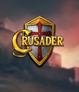 Embark on a knightly adventure with the Crusader game by ELK Studios, showcasing dramatic graphics and an epic backdrop of medieval warfare. Experience the courage of crusaders with shields, swords, and battle cries as you pursue treasures in this engaging online slot.