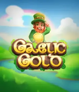 Set off on a picturesque journey to the Irish countryside with the Gaelic Gold game by Nolimit City, showcasing beautiful visuals of Ireland's green landscapes and mythical treasures. Enjoy the Irish folklore as you spin with featuring leprechauns, four-leaf clovers, and gold coins for a delightful play. Perfect for those seeking a touch of magic in their online play.