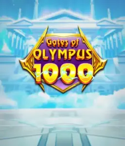 Step into the mythical realm of the Gates of Olympus 1000 slot by Pragmatic Play, showcasing stunning visuals of ancient Greek gods, golden artifacts, and celestial backdrops. Experience the majesty of Zeus and other gods with dynamic gameplay features like free spins, cascading reels, and multipliers. A must-play for players seeking epic adventures looking for divine rewards among the gods.