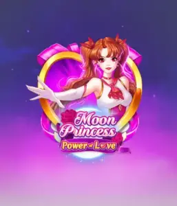 Discover the captivating charm of Moon Princess: Power of Love Slot by Play'n GO, highlighting gorgeous graphics and themes of empowerment, love, and friendship. Engage with the heroic princesses in a dynamic adventure, offering engaging gameplay such as special powers, multipliers, and free spins. Ideal for those who love magical themes and thrilling slot mechanics.