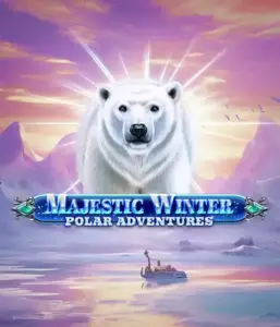 Begin a breathtaking journey with Polar Adventures Slot by Spinomenal, featuring stunning visuals of a wintry landscape teeming with polar creatures. Discover the beauty of the Arctic with featuring polar bears, seals, and snowy owls, offering thrilling play with bonuses such as wilds, free spins, and multipliers. Perfect for gamers seeking an adventure into the heart of the polar cold.